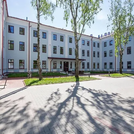 Apartamento Trendy & Comfy At Famous Kalamaja *