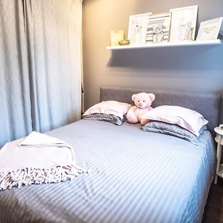 Trendy & Comfy At Famous Kalamaja Tallin