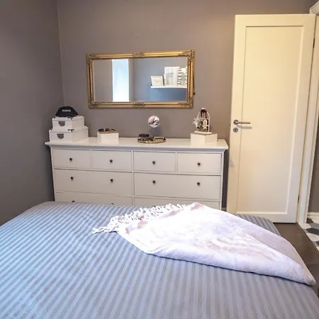 Apartamento Trendy & Comfy At Famous Kalamaja